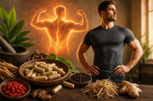 Best Fire Formula Supplement Benefits