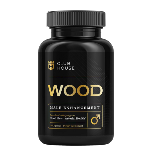 blood-flow ingredients in a male performance supplement