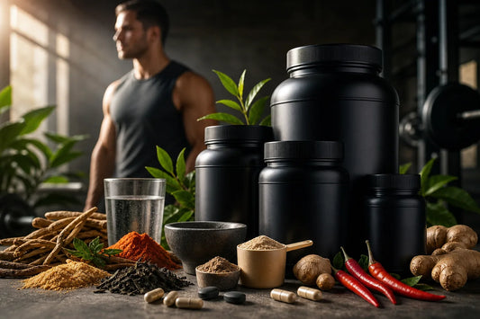 Best Fire Formula Supplement Review: Clubhouse