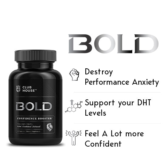 A photorealistic close‑up of natural supplement ingredients like Horny Goat Weed, beetroot, and vitamin K2 tablets arran