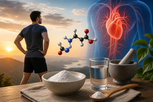 Best Citrulline Malate Dosage for Erections
