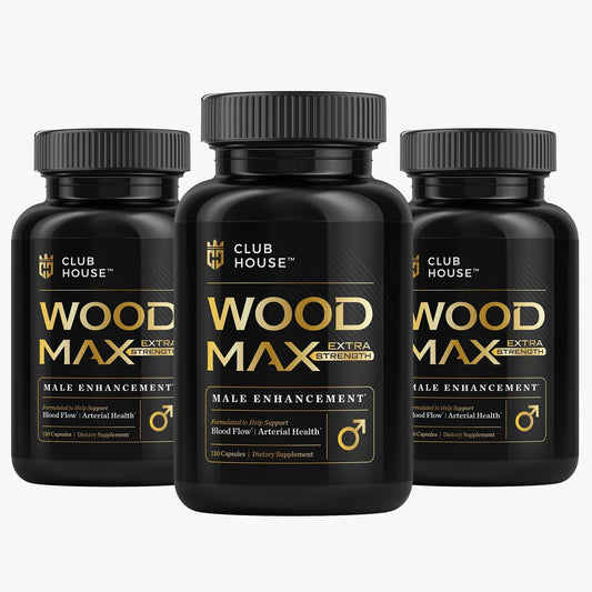 ExtenZe vs Wood Max: What You Need to Know Before You Buy