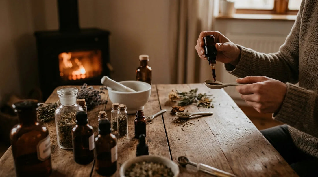 Best Fire Formula Dosage for Multi
