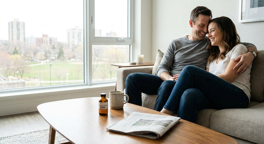 best supplement for sexual confidence