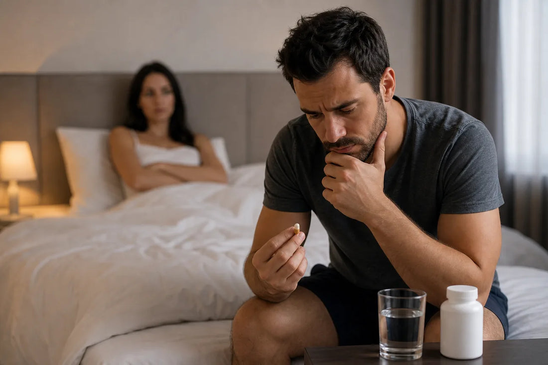 Best Stud Formula Dosage for Premature Ejaculation