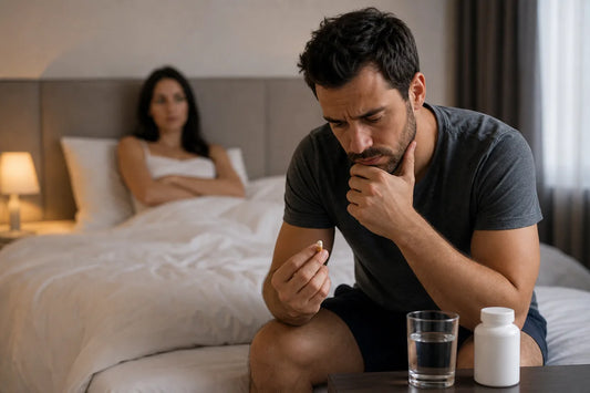 Best Stud Formula Dosage for Premature Ejaculation