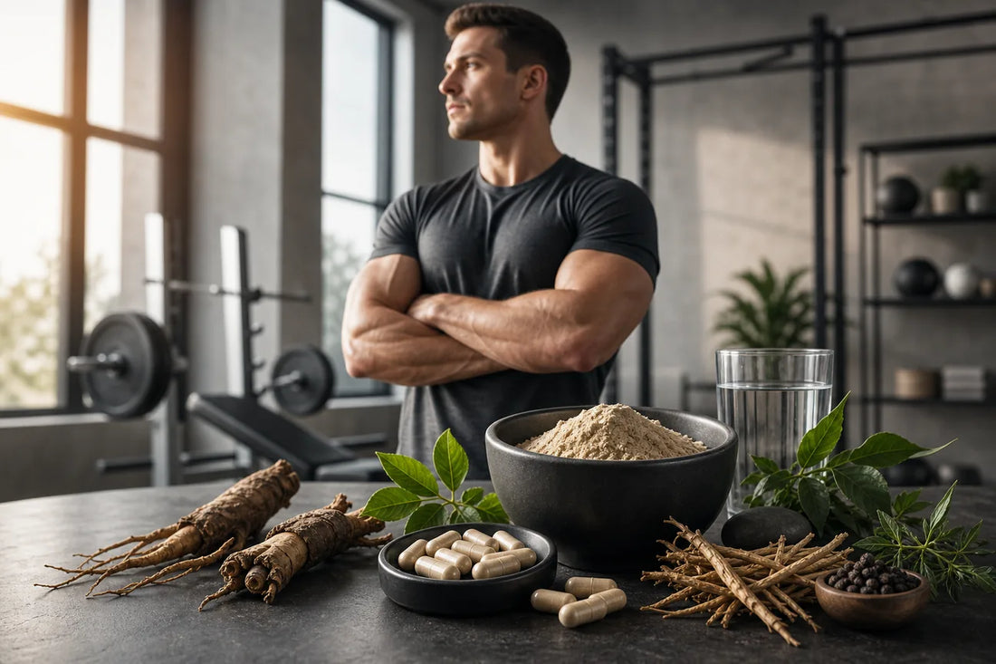 Best Brawn Formula Testosterone Booster Review