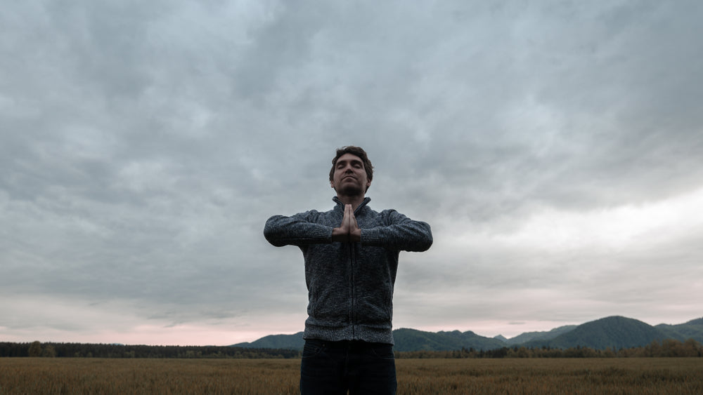 Inositol for Men: The Mood-Stabilizing Compound That Supports Serotonin, Sleep, and Mental Clarity