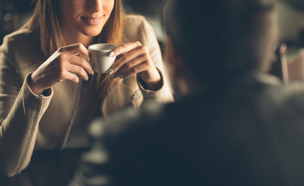 Tricks to Avoid Awkward Silences on Dates (Part 1)