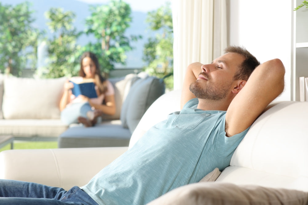 Magnesium Glycinate for Men: The Superior Magnesium Form That Supports Sleep, Testosterone, and Recovery
