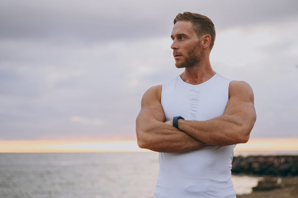 Apigenin: The Natural Compound That Protects DHT From Estrogen Conversion