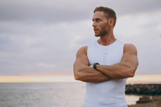 Apigenin: The Natural Compound That Protects DHT From Estrogen Conversion