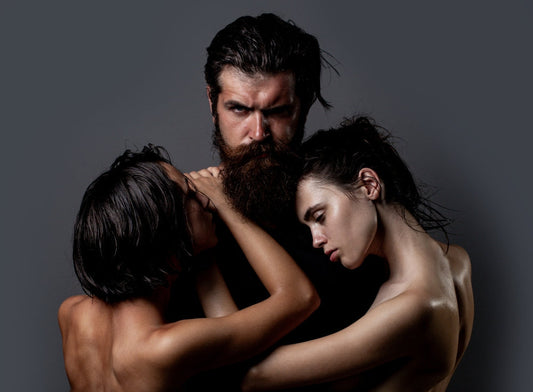 Taurine for Men: The Amino Acid That Supports GABA, Performance, and Stamina