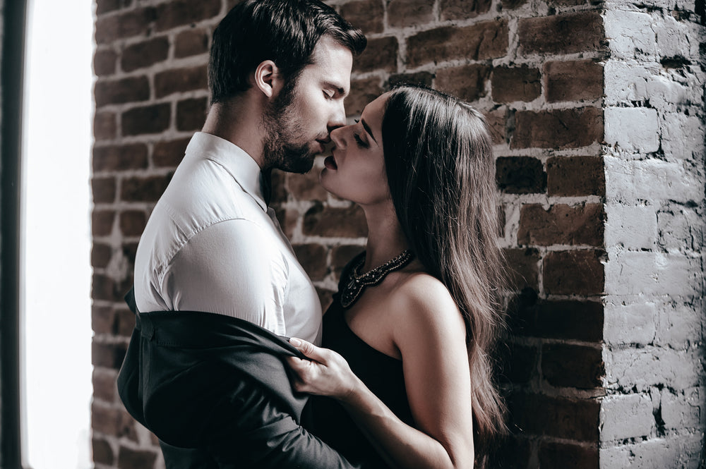 Can Women Smell a Manly Man?