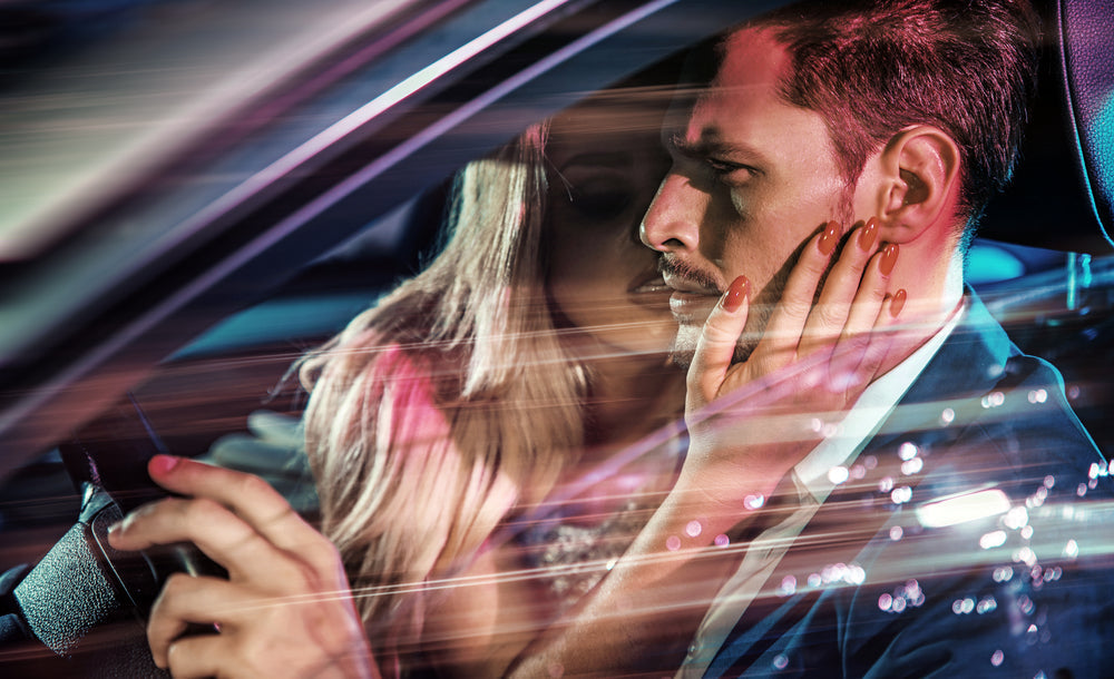 Tricks to Avoid Awkward Silences on Dates (Part 2)