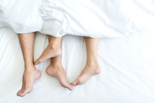 How to Use Condoms without Losing Your Boner…